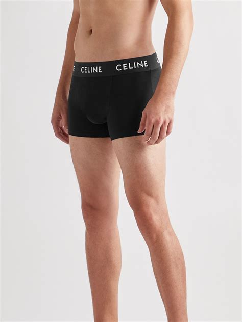 celine underwear womensann|celine underwear men.